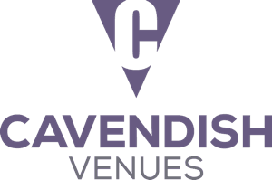 Cavendish Venues, conference centres logo