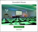 cct venues hybrid platform