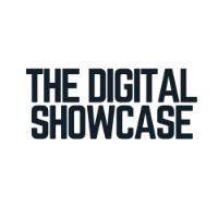 The Digital Showcase logo