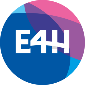 e4h logo