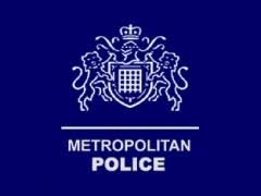 Metroplitan Police Counter Terrorism Command (SO15) logo