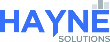 HAYNE Solutions logo