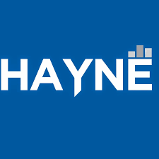 Haynes Solutions logo