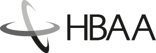 HBAA logo