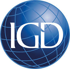IGD logo
