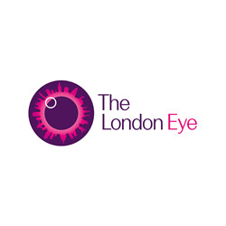 London Eye Company logo