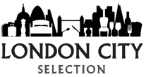 London City Selection logo