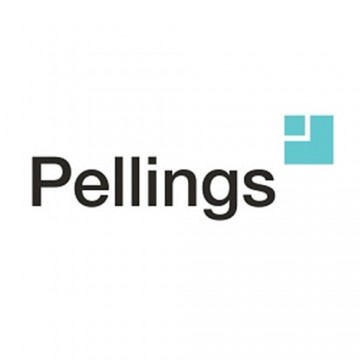 Pellings logo
