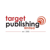 Target Publishing logo
