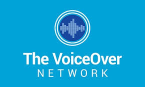 The Voice Over Network logo