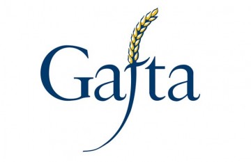Gafta logo