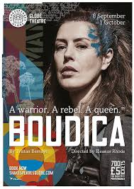 untitled Boudica