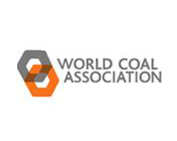 World Coal Association logo